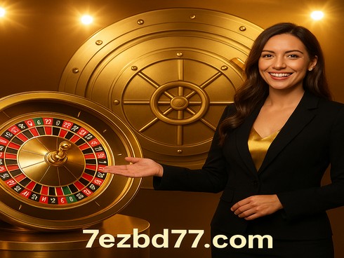 7ezbd77 মাধ্যমে