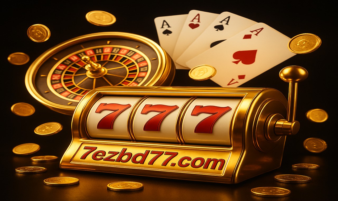 7ezbd77 ব্র্যান্ডটি